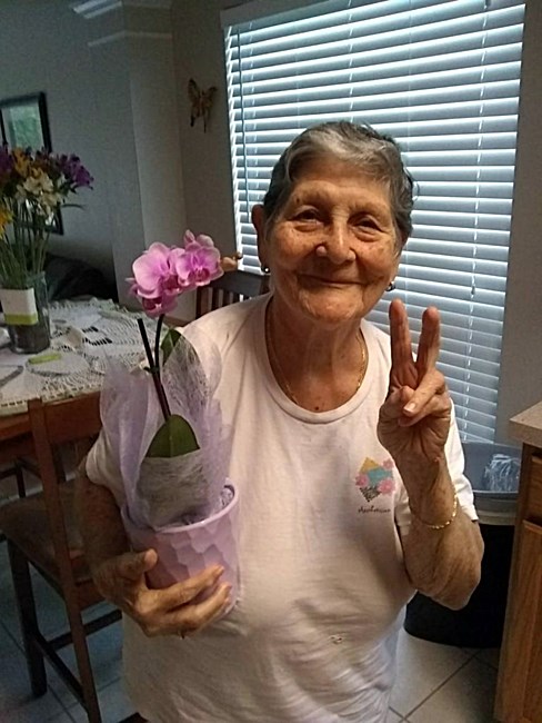 Obituary of Migdalia Murciano Cereijo