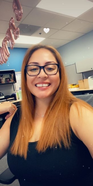 Obituary of Adrianna Resendiz