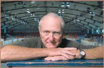 Avis de décès de Wilfred Earle Robinson