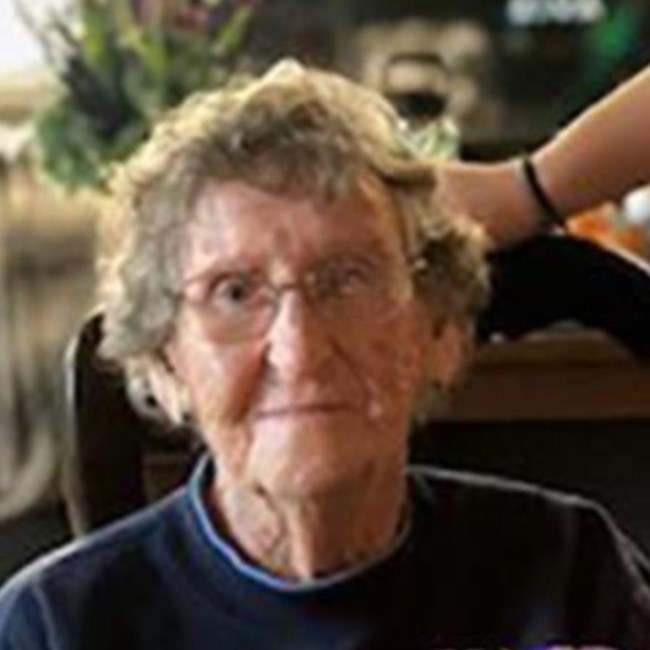 Obituary of Myrtle Moore