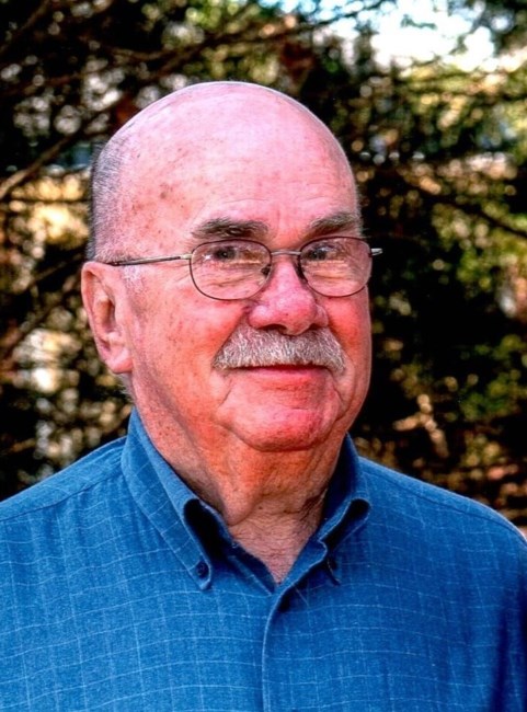 Obituary of Donald O'Brien Harris