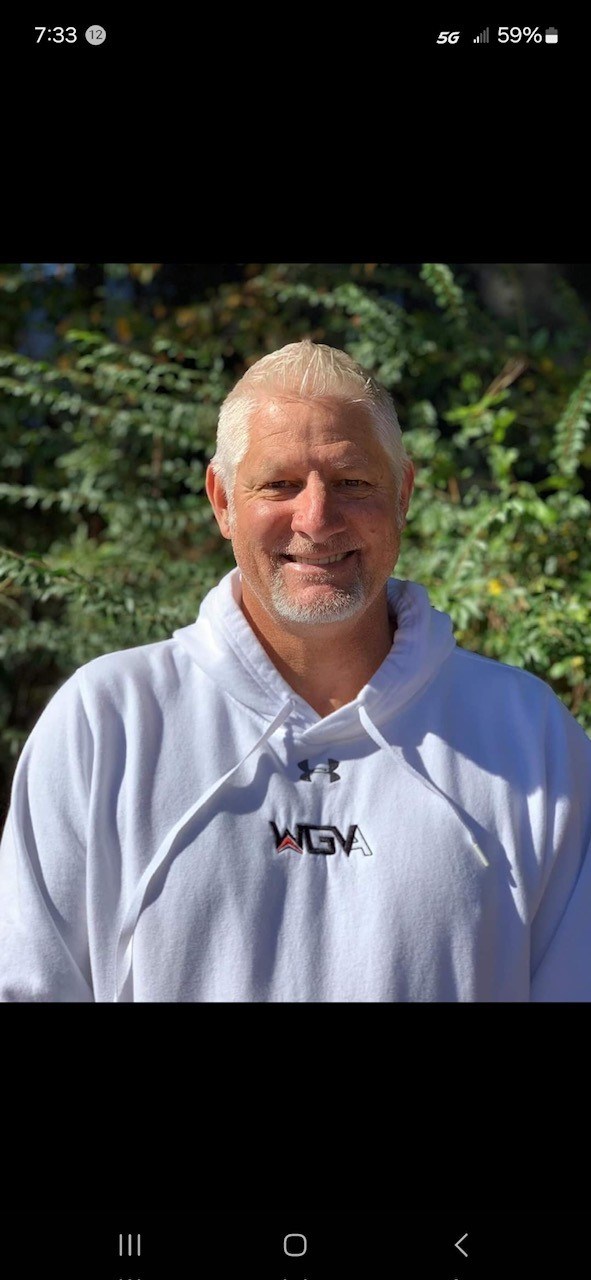 Obituary of James William McCall, Jr.