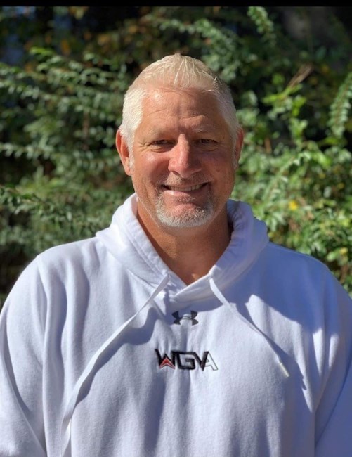 Obituary of James William McCall, Jr.