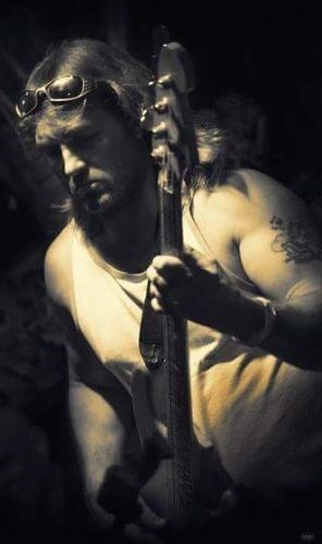 Obituary of Willy Eugene Lussier