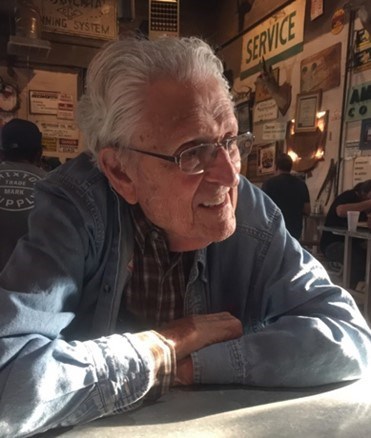 Obituary of Norman Gould