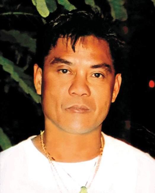 Obituary of Antonio Balbas Magbulos