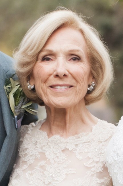 Obituary of Mary Ann Martin