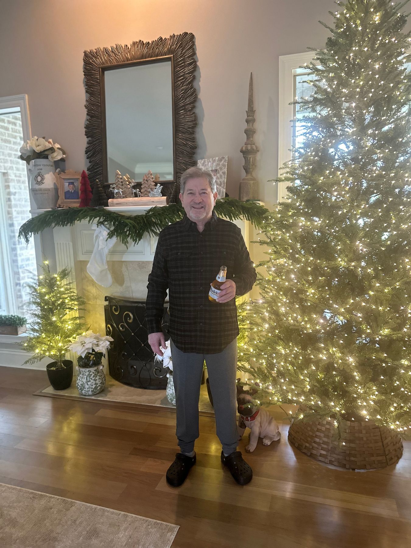 Obituary of Paul Joseph Planche