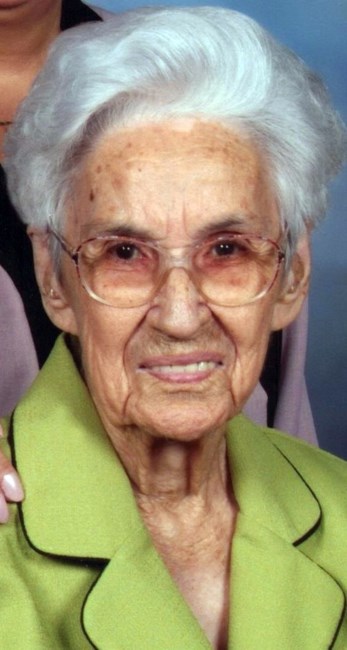 Obituary of Jennie Harris Harris Merchant