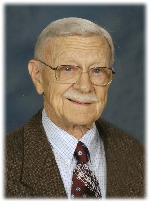 Obituary of William N. Bentley