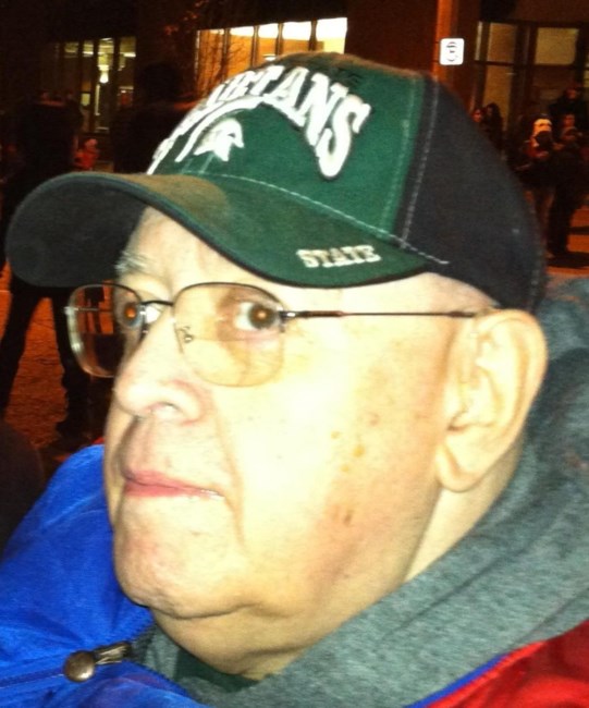 Obituary of Phillip R. Thomas