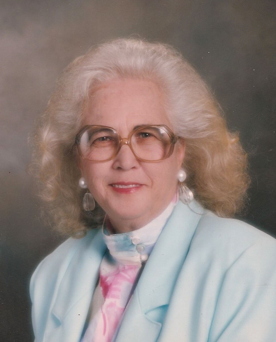 Elizabeth Smith Obituary Poplarville, MS