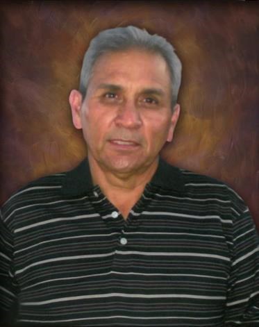 Obituary of Jesse Mojica