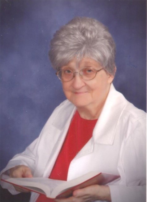 Obituary of Shirley Jo Chambers