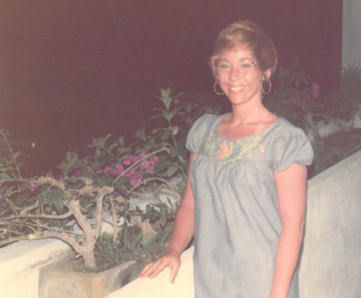 Obituary of Binnie Englander