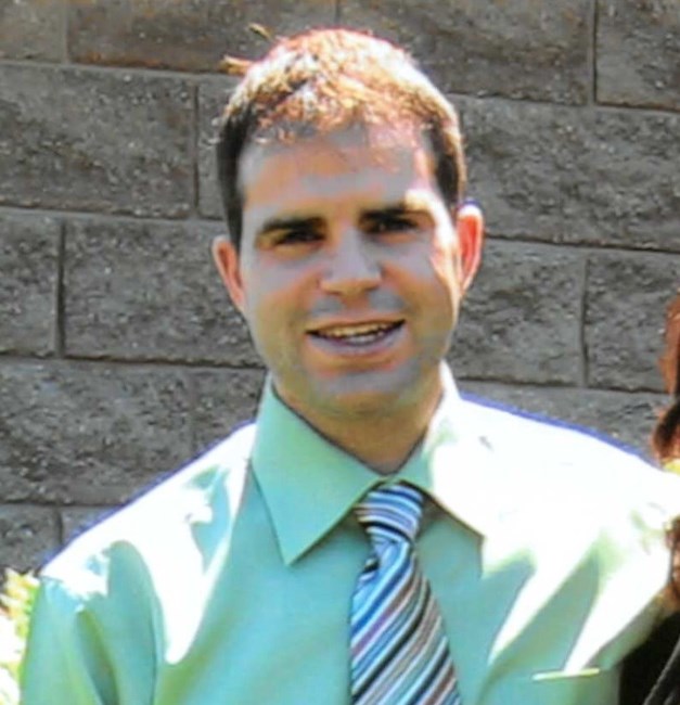 Obituary of Alberto Sousa Fernandes