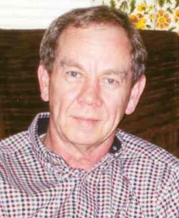 Obituary of Michael George Orton