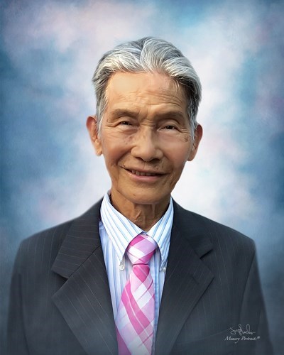 Obituary of Hoi Thanh Do