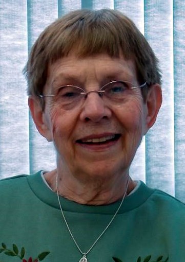 Obituary of Marilyn K. Forshay
