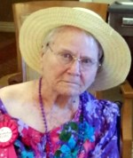 Marie Hager