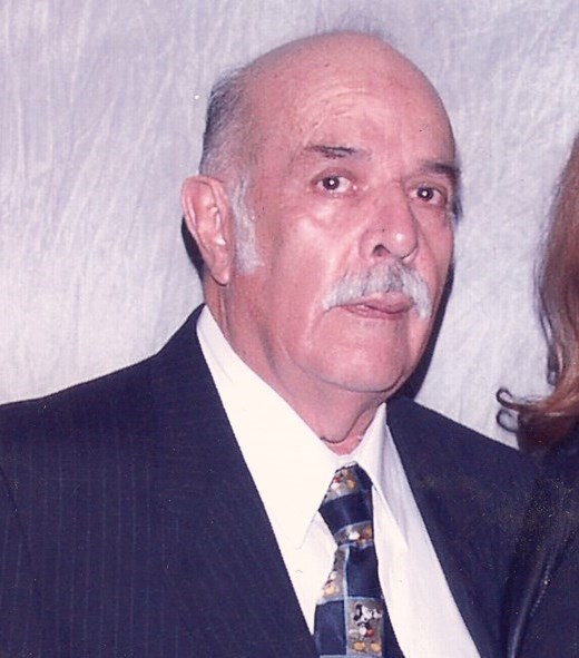 Obituario de Francisco Carreon Mendoza