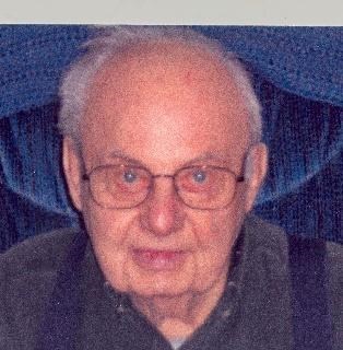 Obituary of Harry L. Gauthier