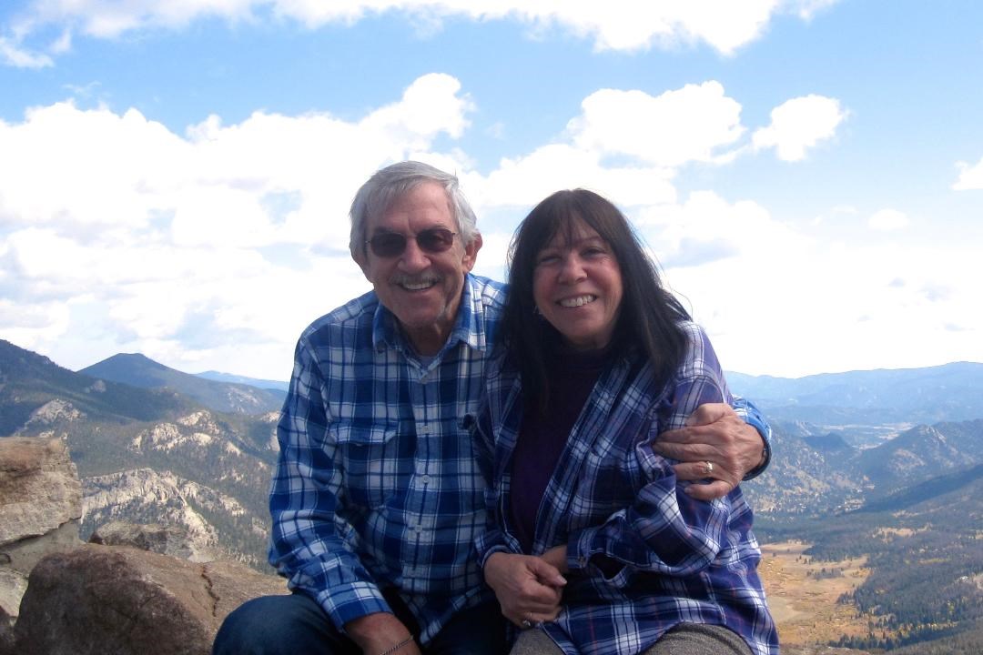 Obituary of Paul Gordon Mann