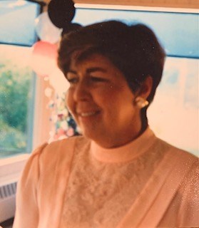 Obituario de Adele Margaret Dolanski
