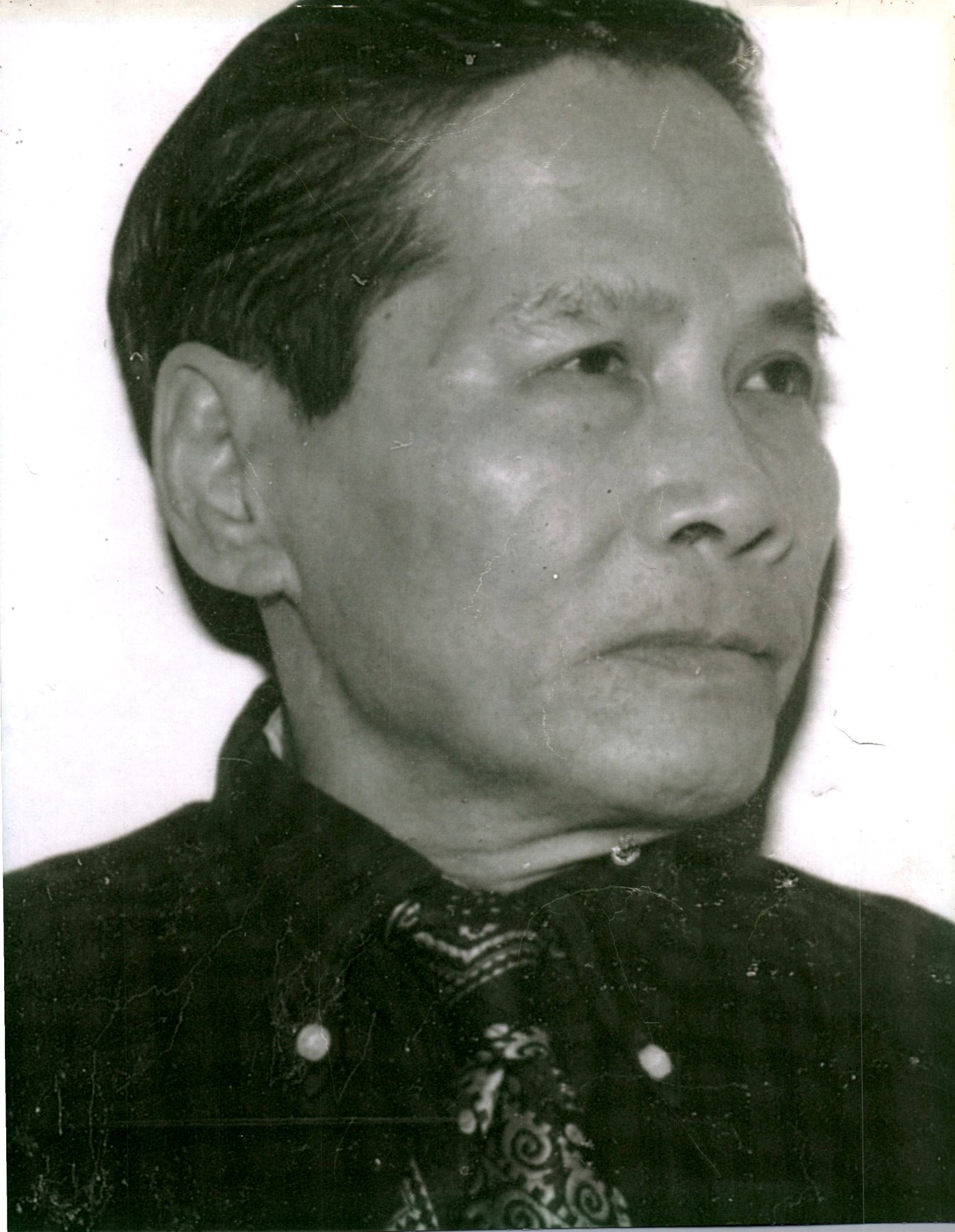 Obituary of David Nguyen