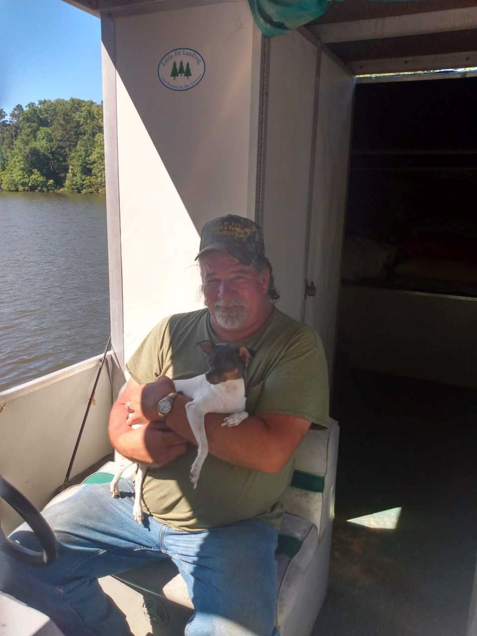 Obituary of William Russell Choate