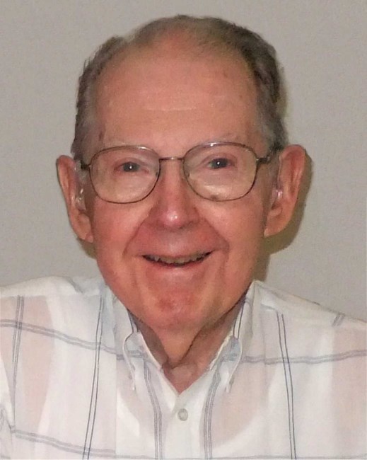 Avis de décès de William Arthur Frye