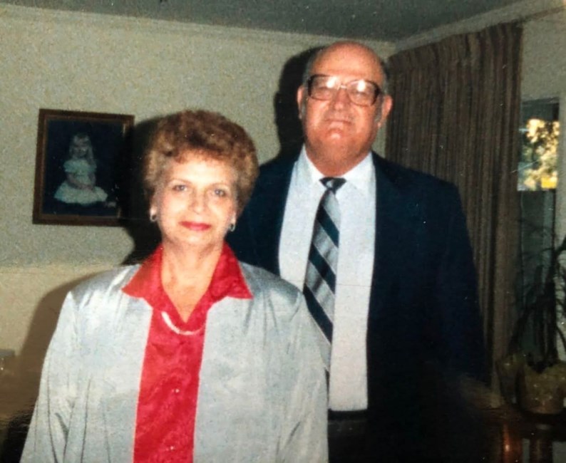 Obituary of Freddie Jean Battle