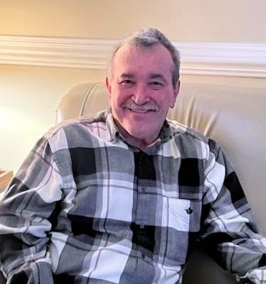 Obituary of John Roger Simpson Jr.