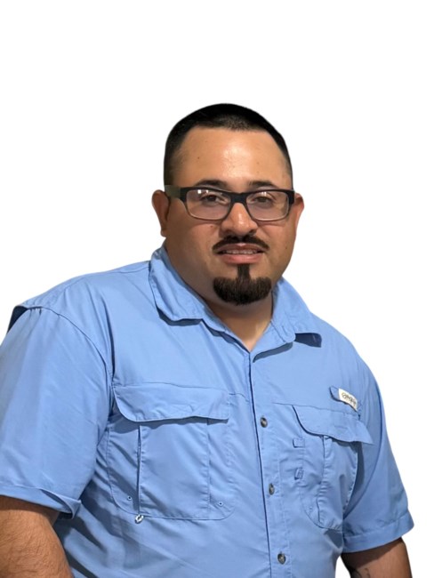 Obituary of Luis Armando Saldaña