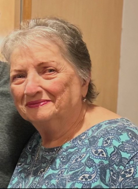 Obituary of Lenore Stathis