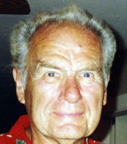 Obituary of Louis William Galpin, Sr.