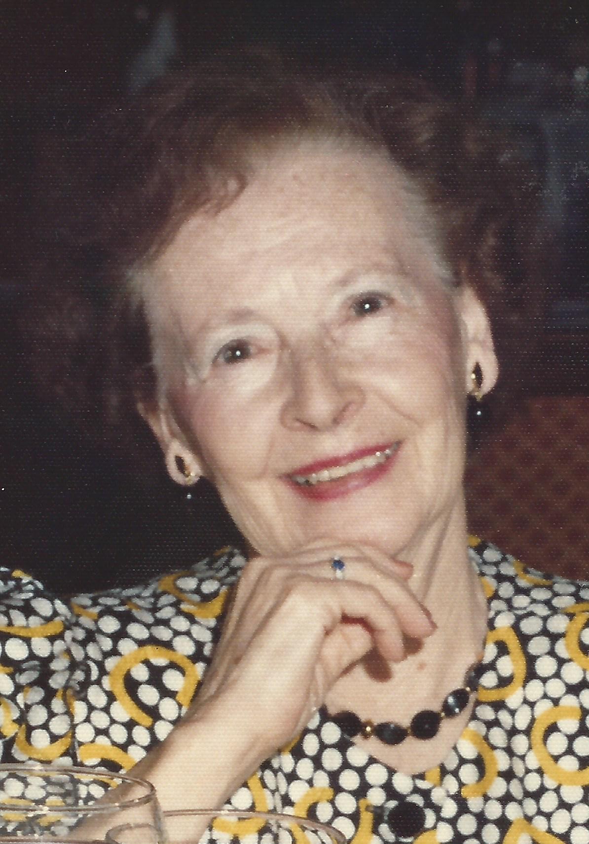 Obituary of Nancy L. Cole