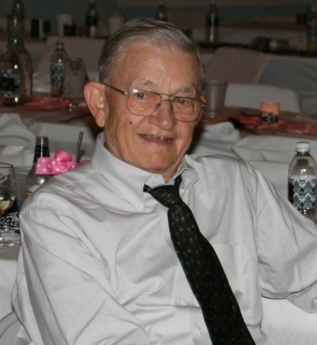 Obituary of Robert Earl Trefny