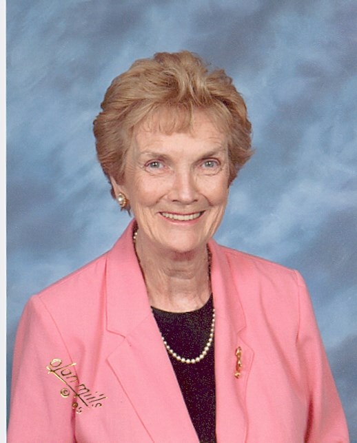 Patricia Collins Obituary Port St. Lucie, FL