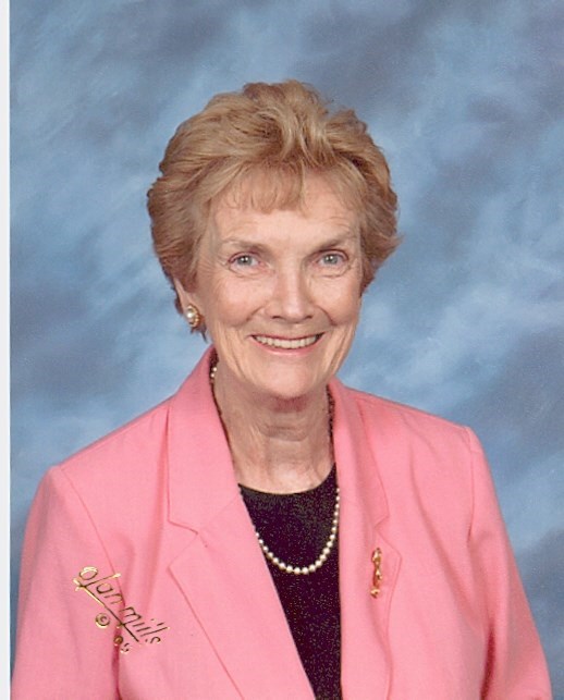Obituario de Patricia M. Collins