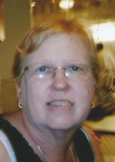 Obituary of Patsy E. Stone