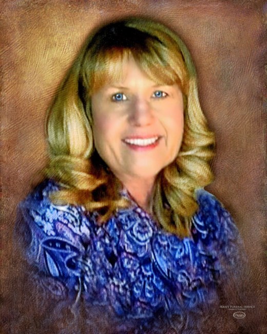 Obituary of Connie Denison Taylor