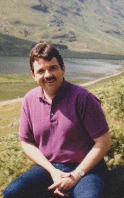 Obituary of Gary Freeman Lackey