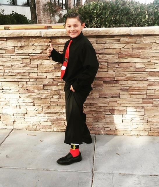 Obituary of Eric Jr. Sanchez Martinez