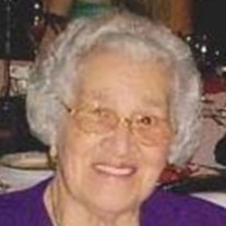 Obituary of Dorothy G. (Kelly) Fleig