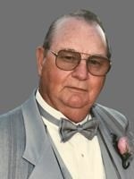 Obituary of Walter Glen Alexander