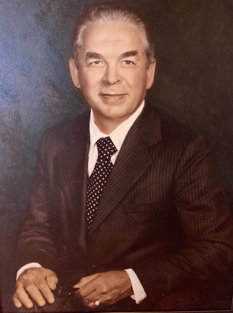Obituary of Hiram Johnson Mayo Sr.