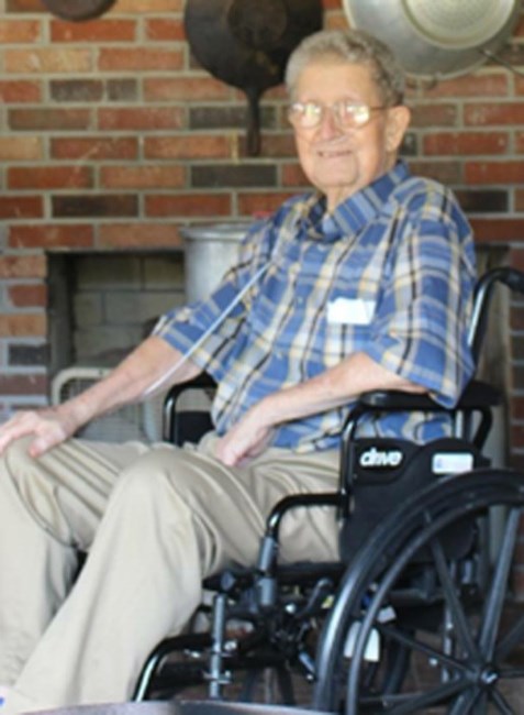 Obituary of Murray R. Grubbs