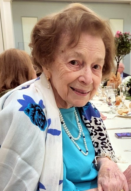 Obituary of Liliana Fierro Lanzano