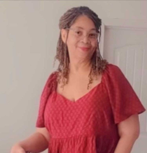 Obituary of Joyce Etta Person